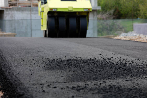 Best Concrete Paver Driveway  in Sunnyslope, WA