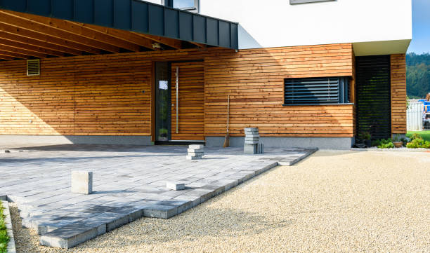 Best Driveway Paving Contractor  in Sunnyslope, WA