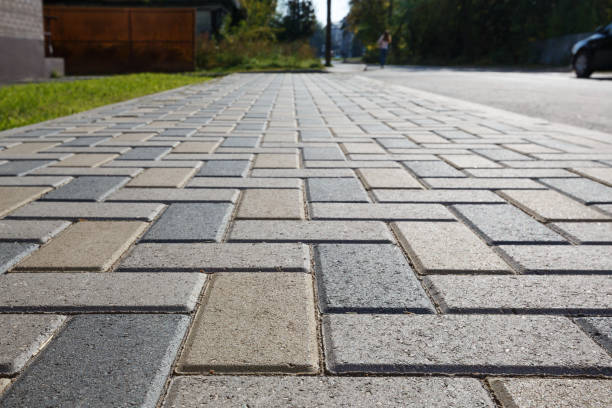 Best Interlocking Driveway Pavers  in Sunnyslope, WA