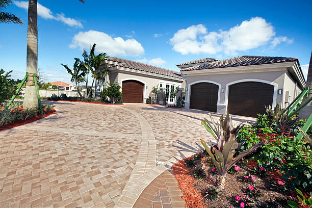 Best Driveway Paving Contractor  in Sunnyslope, WA