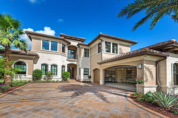 Best Custom Driveway Pavers  in Sunnyslope, WA