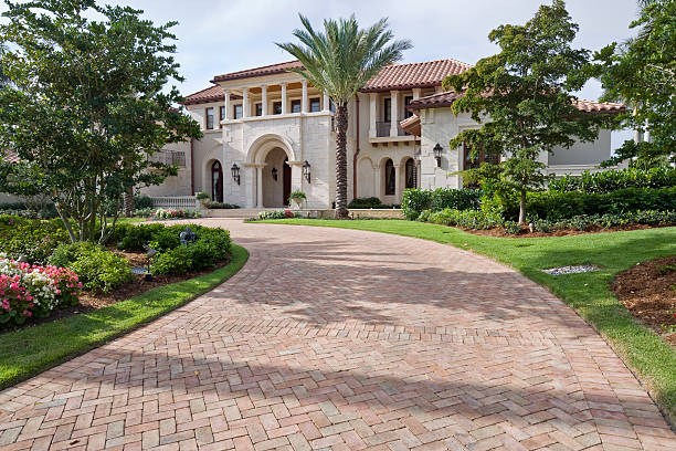Driveway Pavers for Homes in Sunnyslope, WA