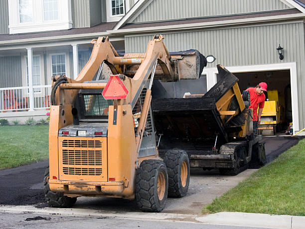 Best Driveway Pavers for Homes  in Sunnyslope, WA