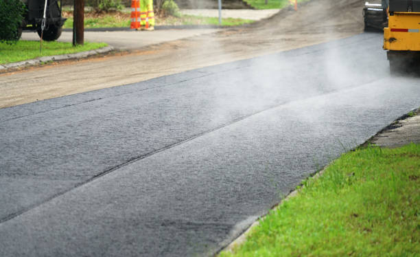 Best Affordable Driveway Paving  in Sunnyslope, WA