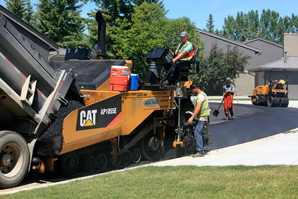 Sunnyslope, WA Driveway Pavers Company
