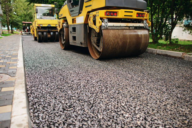 Best Driveway Pavers for Homes  in Sunnyslope, WA