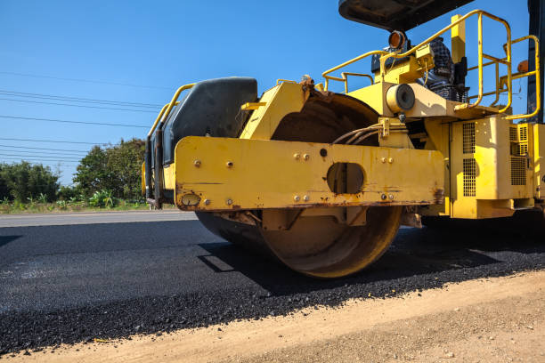 Best Brick Driveway Pavers  in Sunnyslope, WA